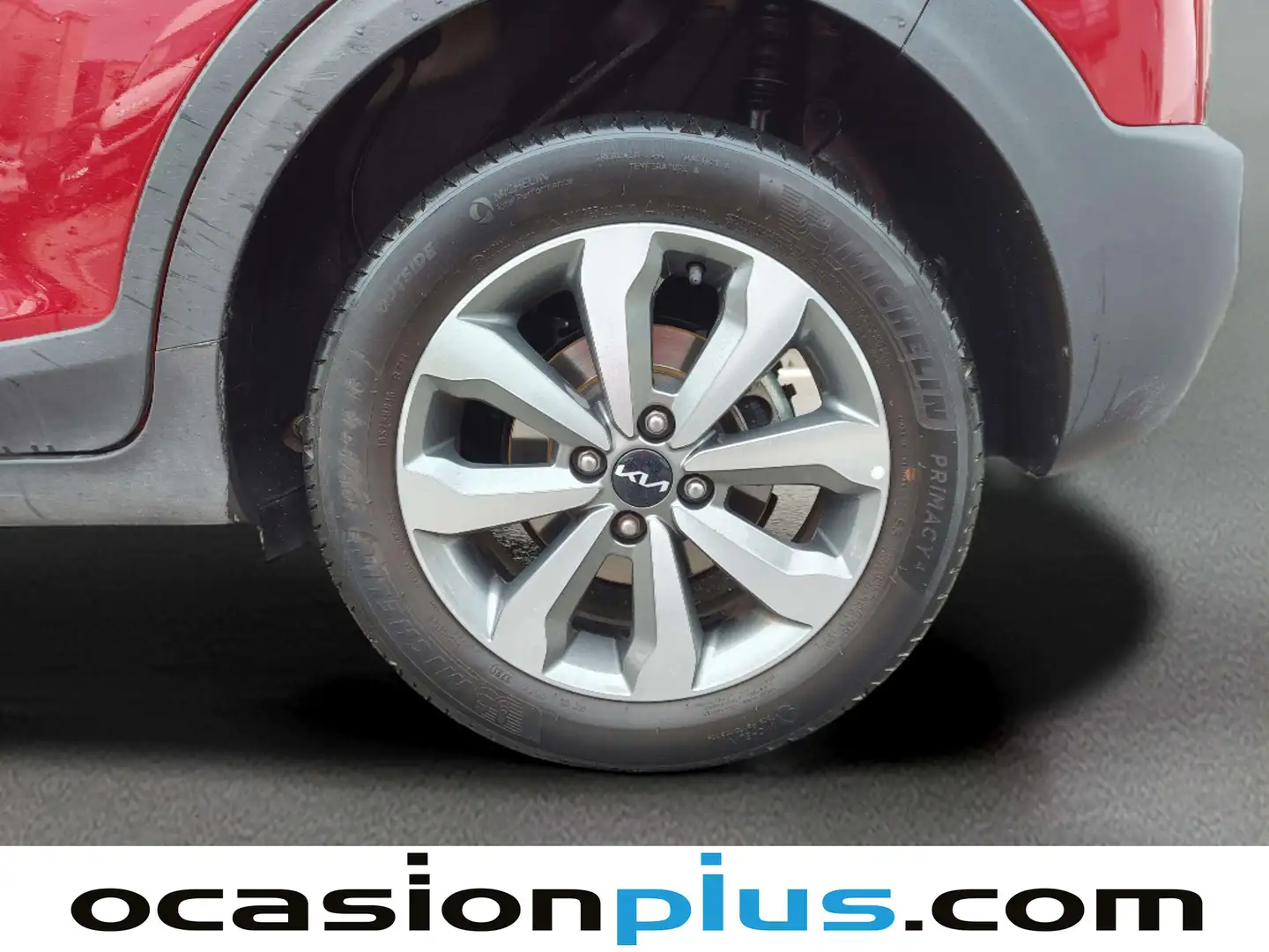 Foto KIA Stonic Kia Stonic 1.2 DPi Drive (84 CV)