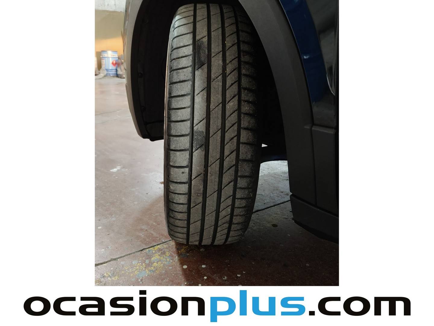 Volkswagen T-Cross Volkswagen T-Cross Advance 1.0 TSI (110 CV) DSG de ocasión