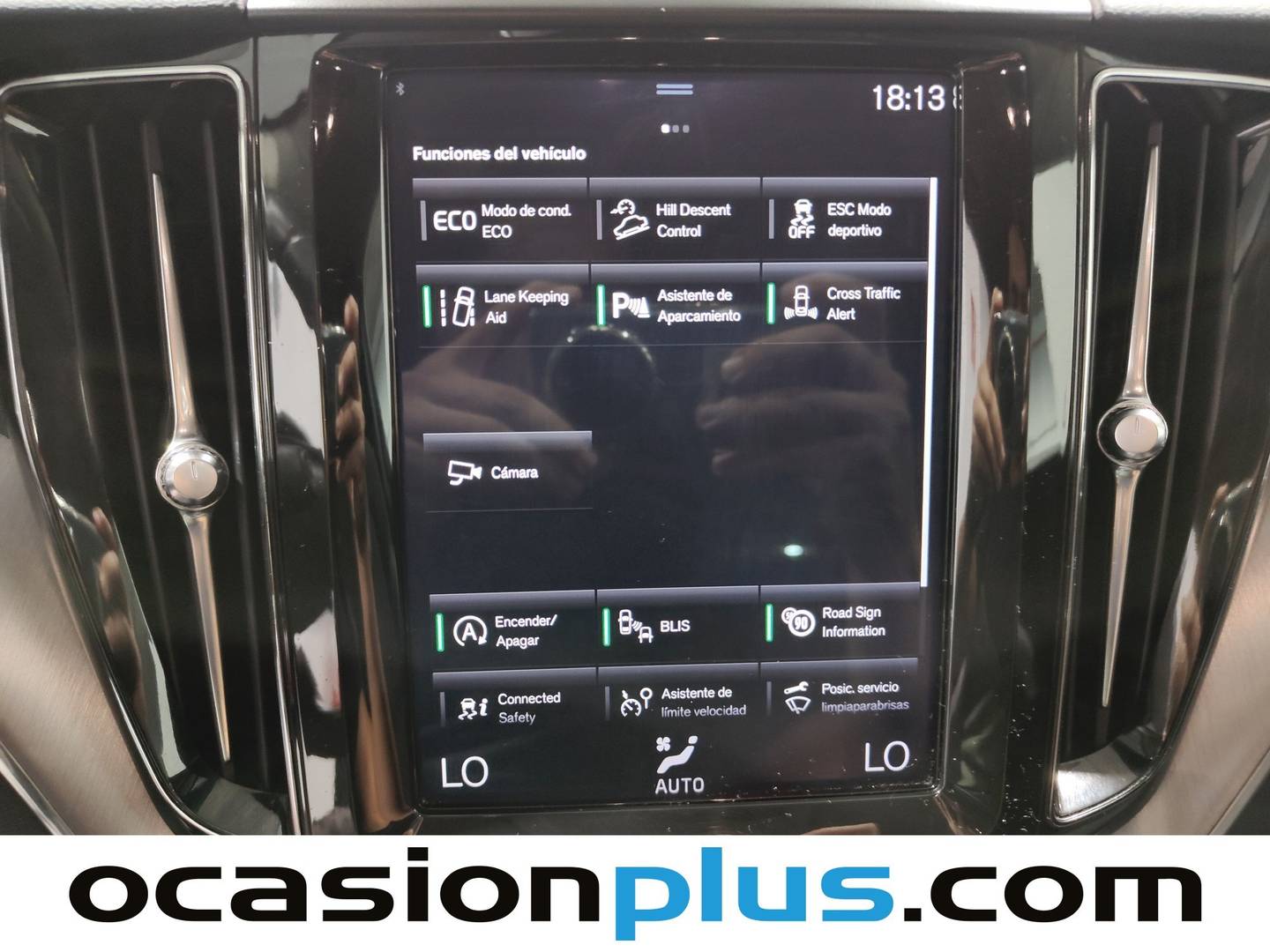 Foto Volvo XC60 Volvo XC60 D3 Momentum  (150 CV)