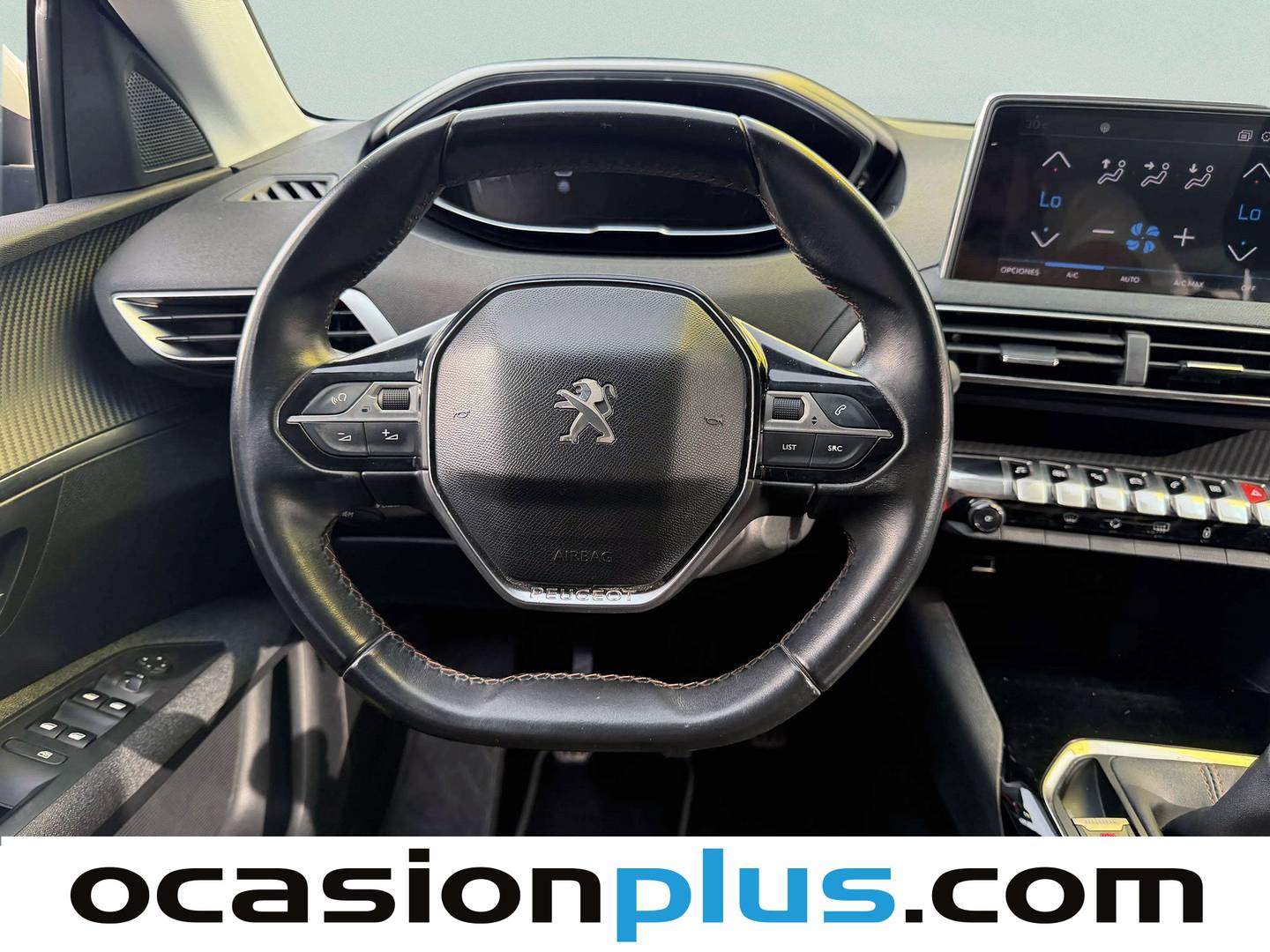 Peugeot 3008 Peugeot 3008 PureTech 130 S&S Active (130 CV) manual