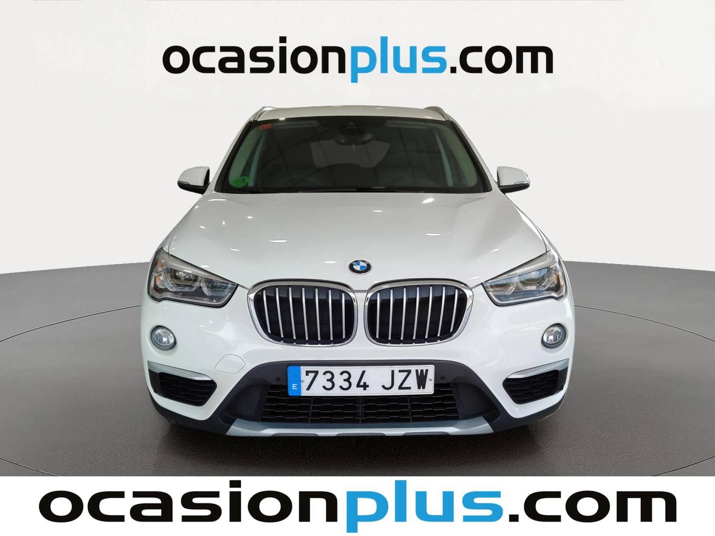 BMW X1 BMW X1 xDrive18d (150 CV) barato