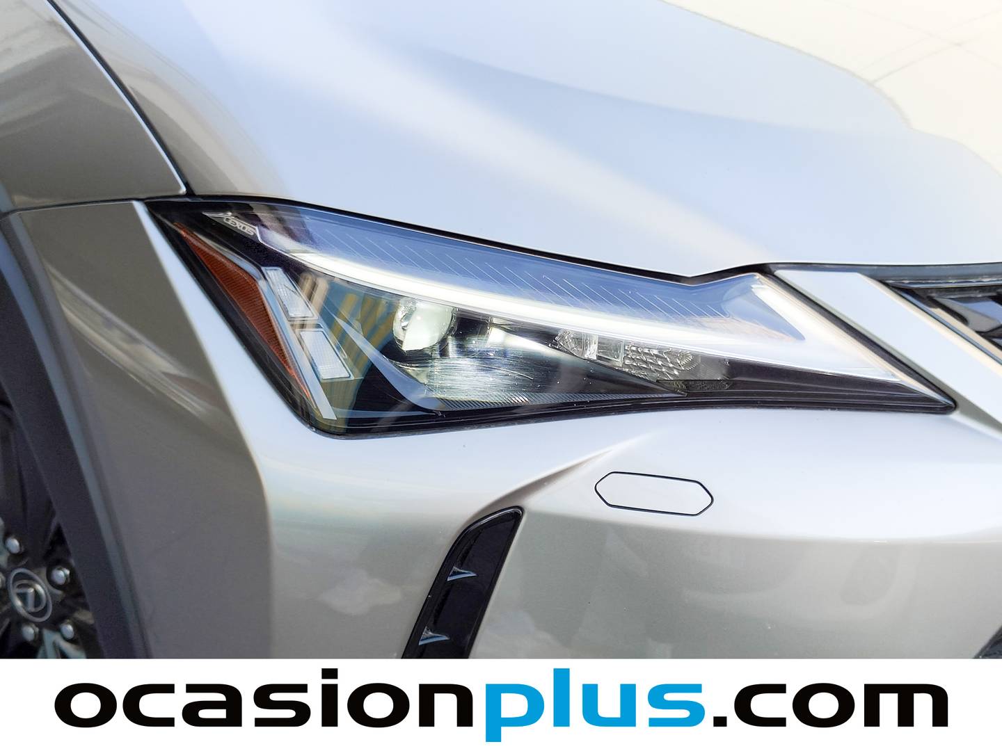 Lexus UX Lexus UX 250h Business 2WD (184 CV) km 0