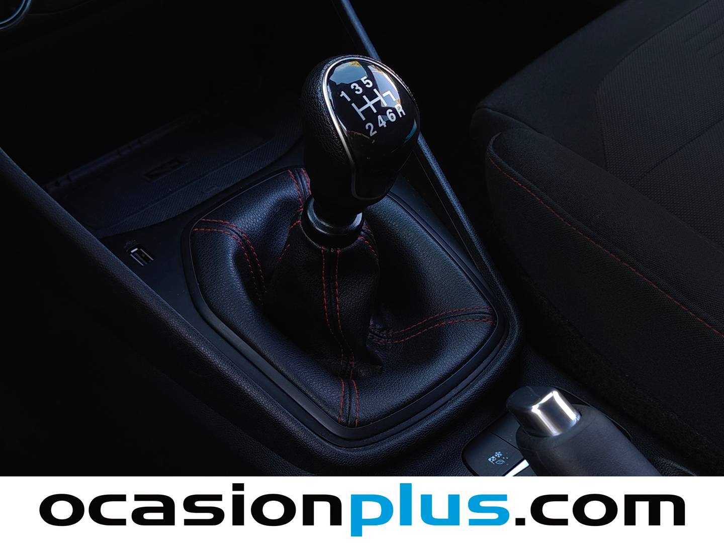 Ford Fiesta Ford Fiesta 1.0 EcoBoost MHEV ST-Line (125 CV) de segunda mano