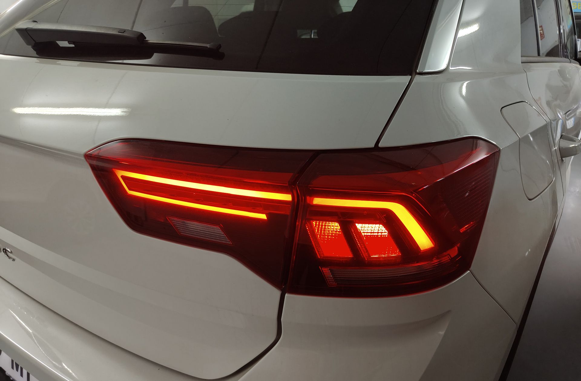 Volkswagen T-Roc Life 2.0 TDI DSG - foto 17