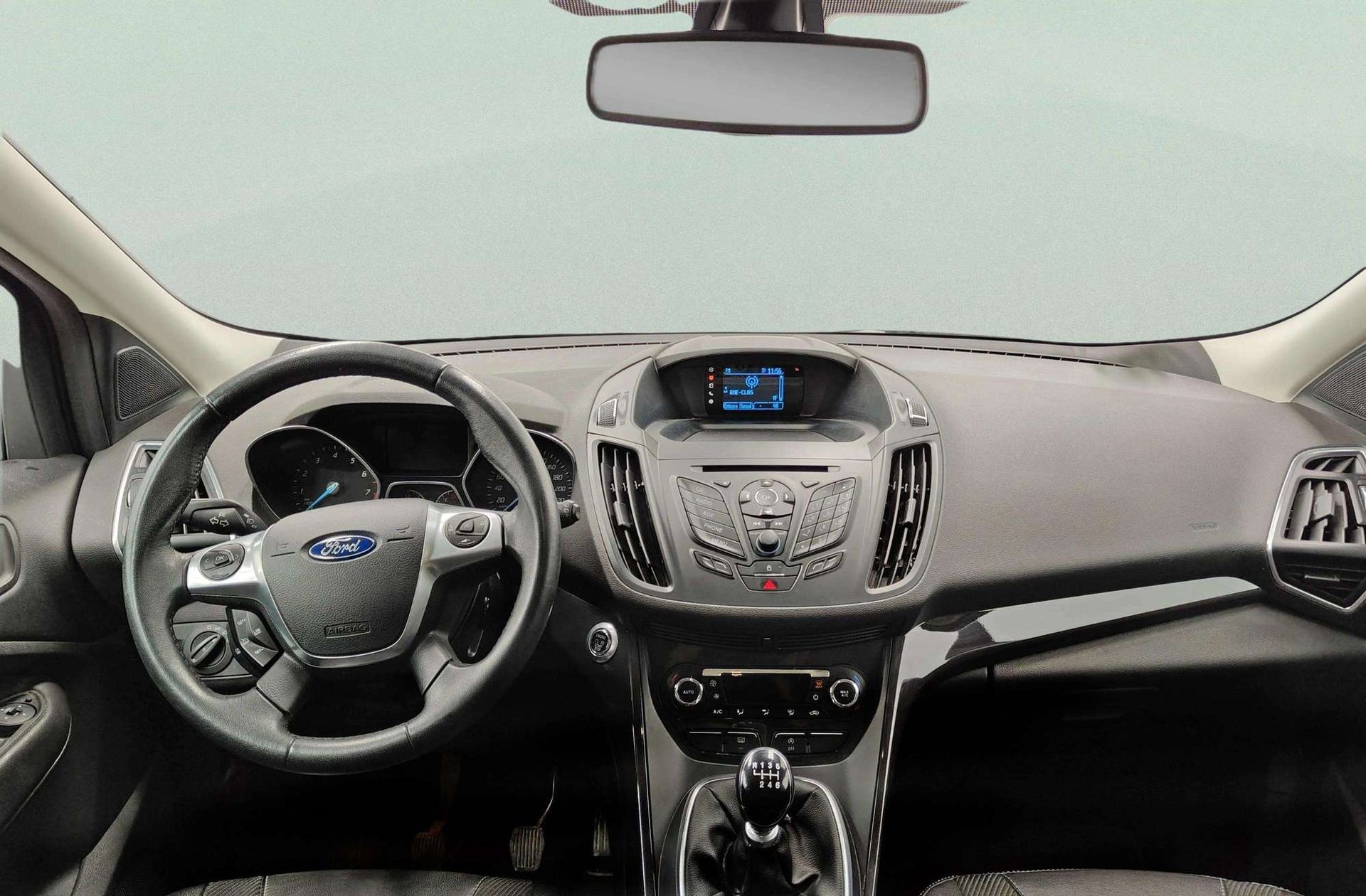 Ford Kuga 1.5 EcoBoost Titanium 4x2 - foto 6