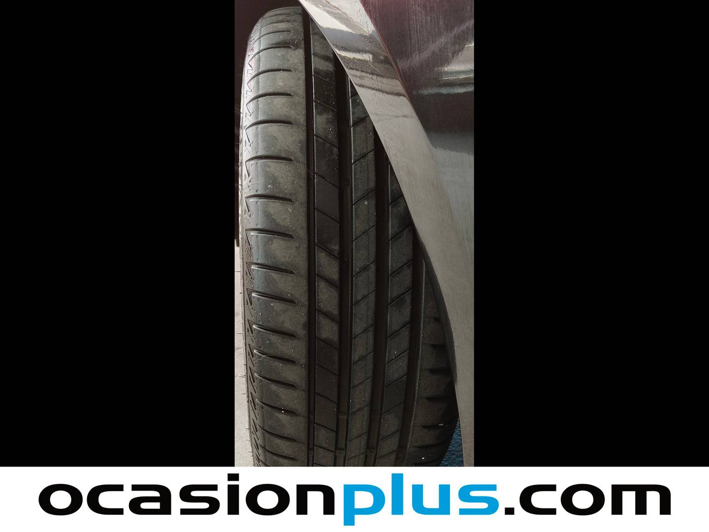 BMW Serie 1 BMW Serie 1 118i (140 CV) Pack M seminuevo
