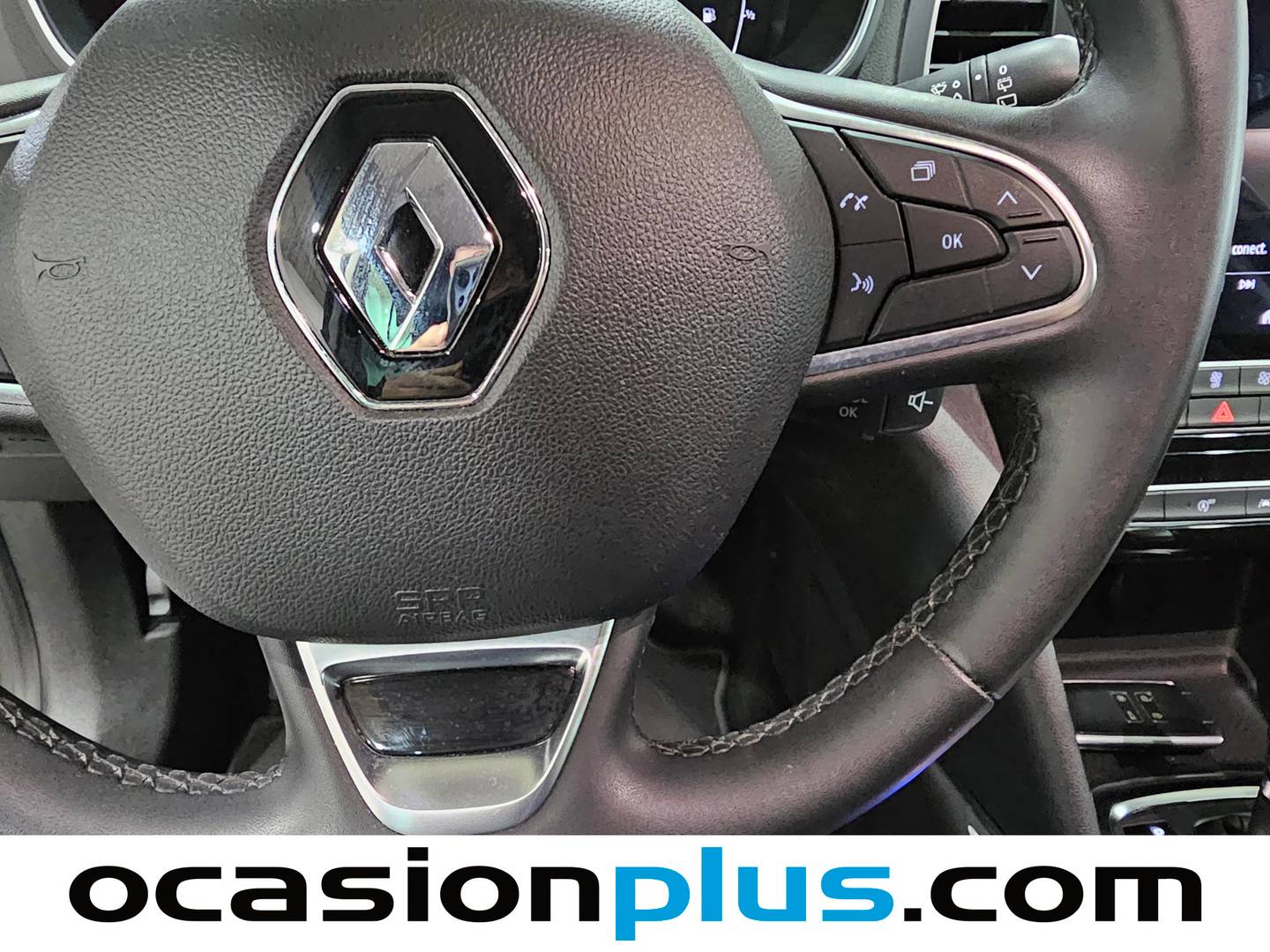 Renault Mégane Renault Megane Sport Tourer Techno TCe (140 CV) EDC GPF km 0