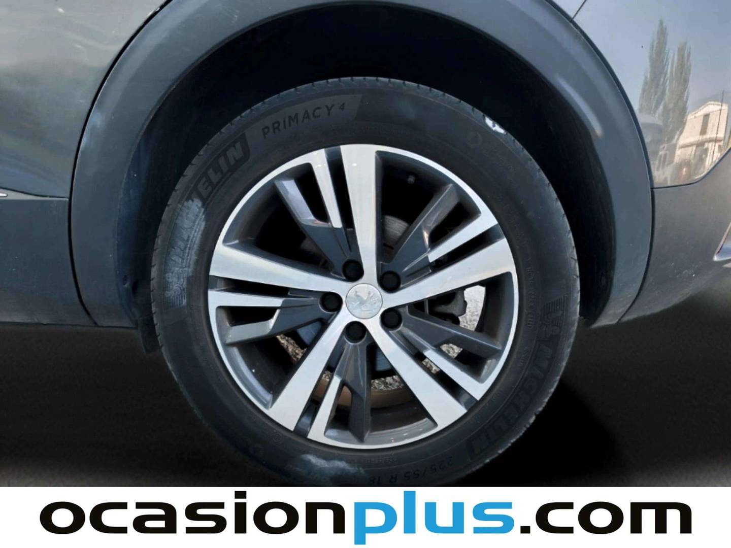 Peugeot 3008 Peugeot 3008 PureTech 130 S&S Allure (130 CV) barato
