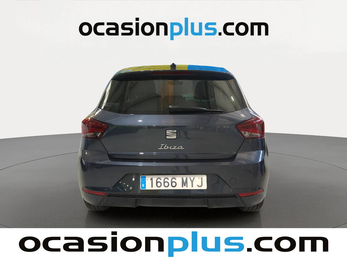 Seat Ibiza Seat Ibiza 1.0 TSI S&S Xcellence (115 CV) barato