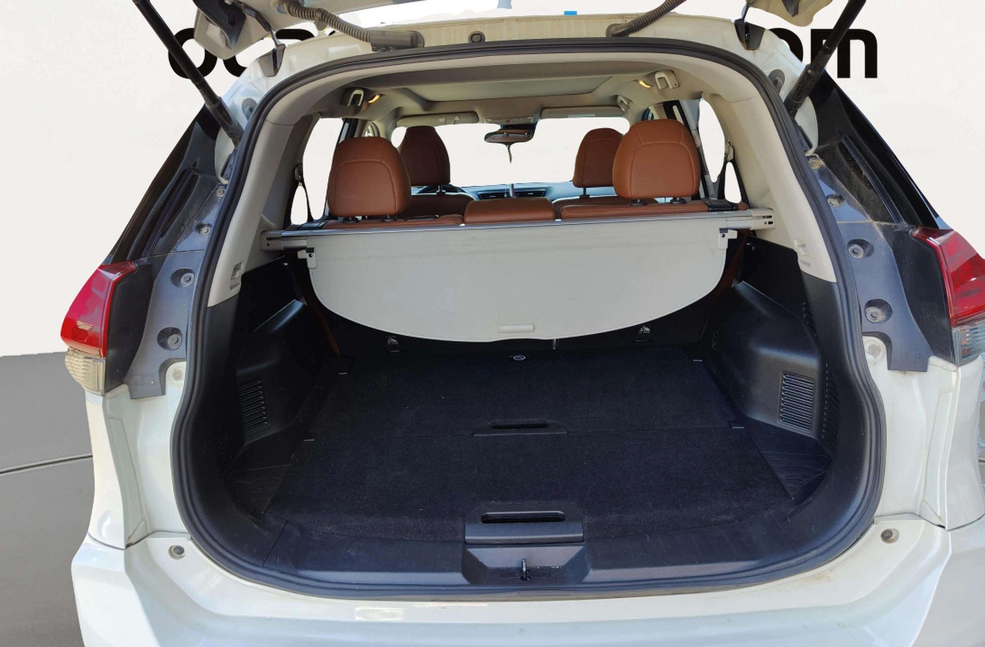 Nissan X-Trail dCi 177 Tekna 4x2 XTronic - foto 20