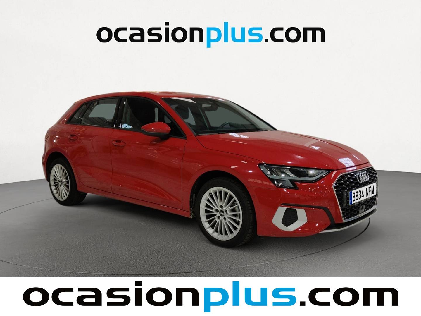 Foto Audi A3 Audi A3 Sportback Sportback Advanced 30 TFSI (110 CV) S tronic