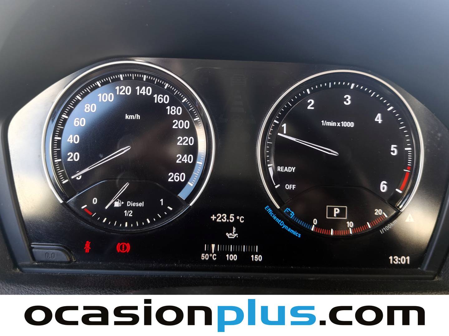 BMW Serie 1 BMW Serie 1 118d (150 CV) Pack M seminuevo