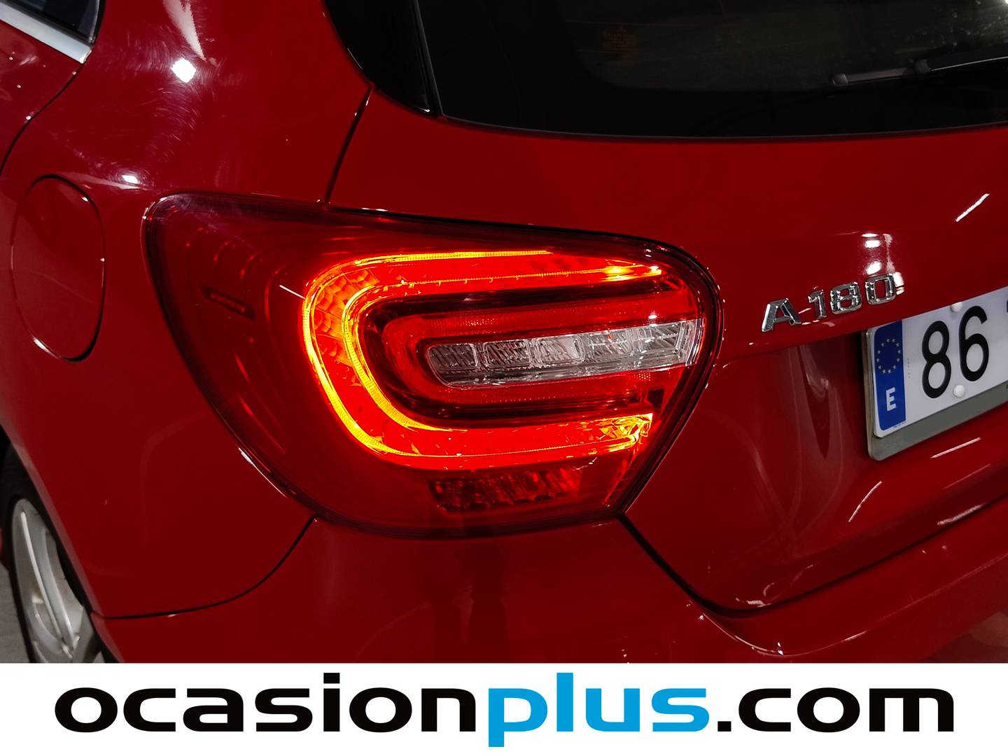 Mercedes Clase A Mercedes Clase A 180 d Urban (109 CV) manual