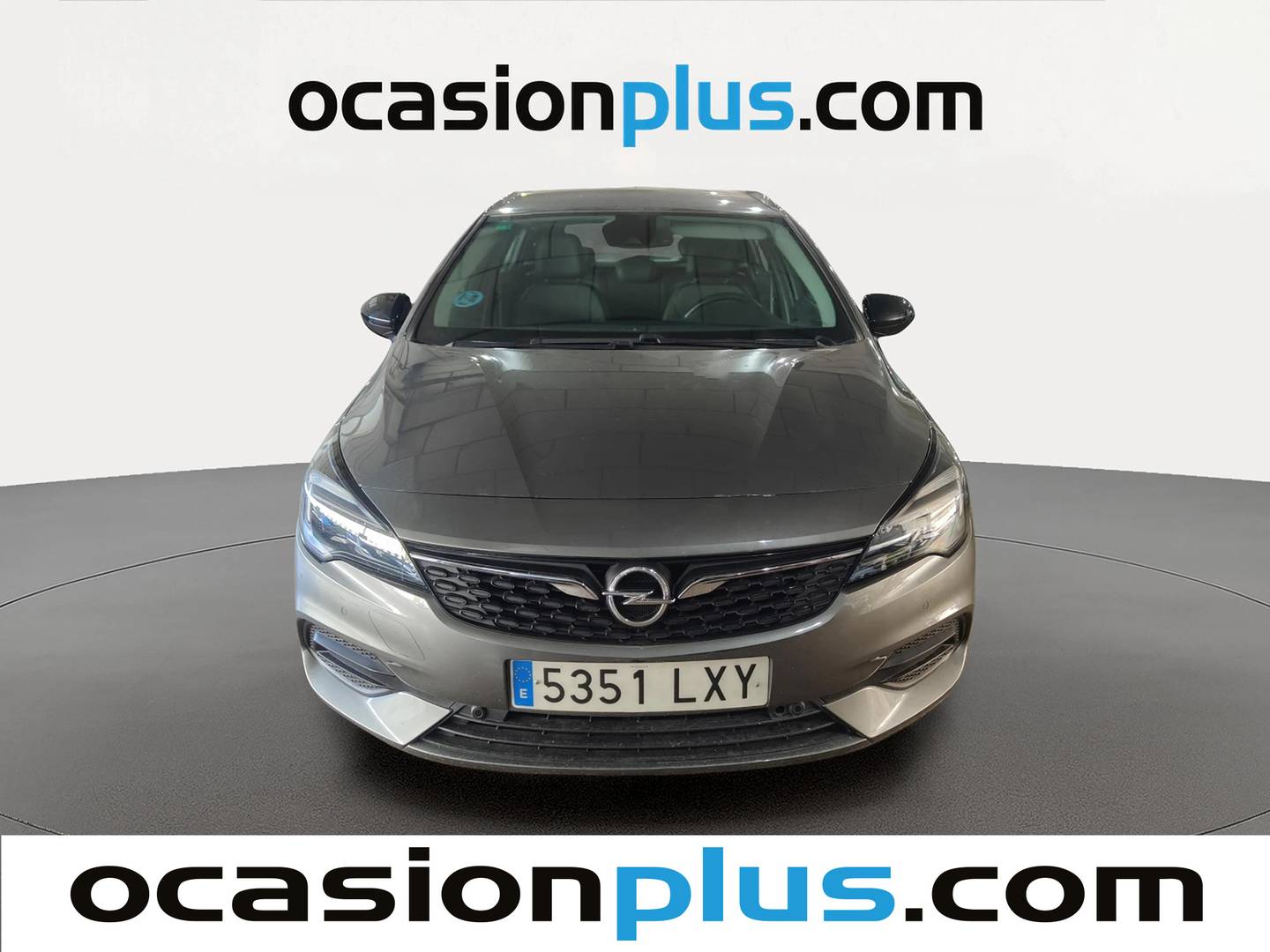 Opel Astra Opel Astra Sports Tourer 1.2 Turbo SHT GS Line (130 CV) 130cv