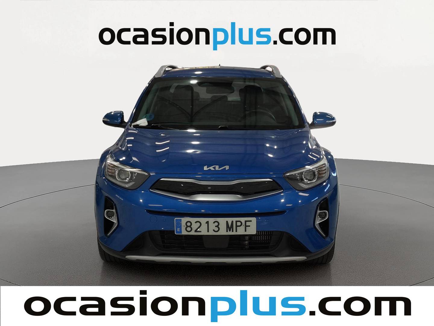 KIA Stonic KIA Stonic 1.0 T-GDi MHEV Drive (100 CV) 100cv