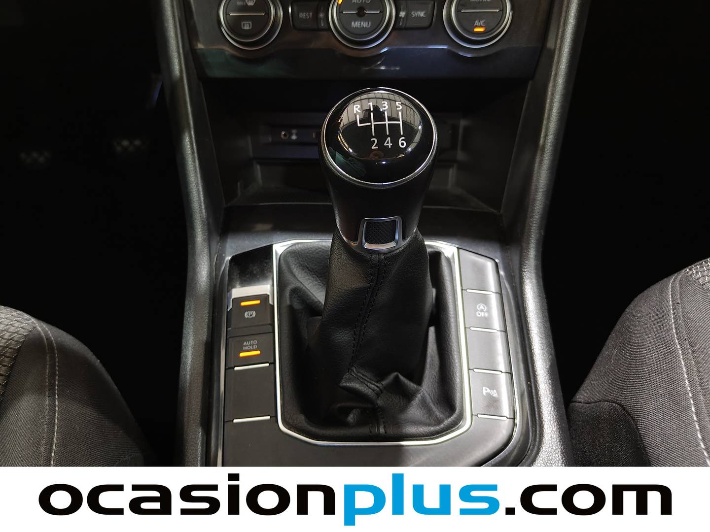 Volkswagen Tiguan Volkswagen Tiguan Edition 1.4 TSI BMT (125 CV) de segunda mano