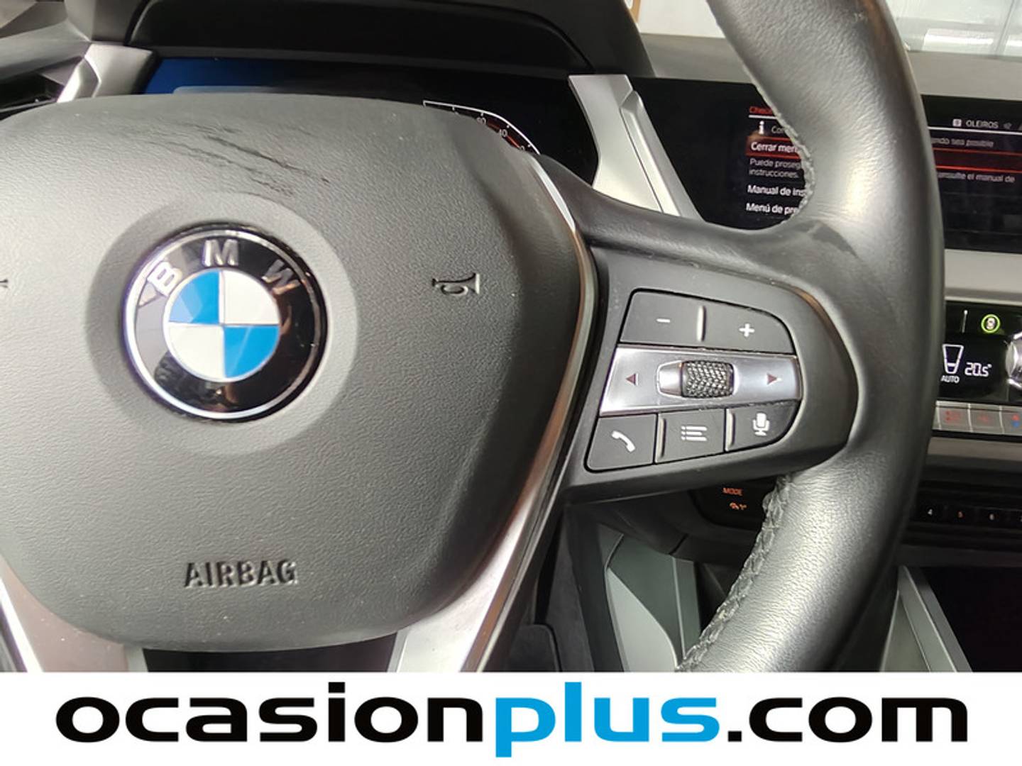 Foto BMW Serie 2 BMW Serie 2 216d Gran Coupe (116 CV)