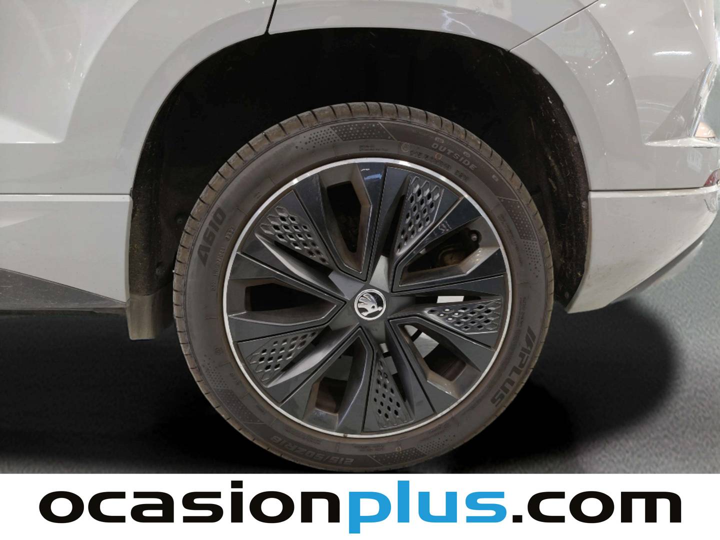 Skoda Karoq Skoda Karoq 1.5 TSI ACT Sportline DSG (150 CV) barato