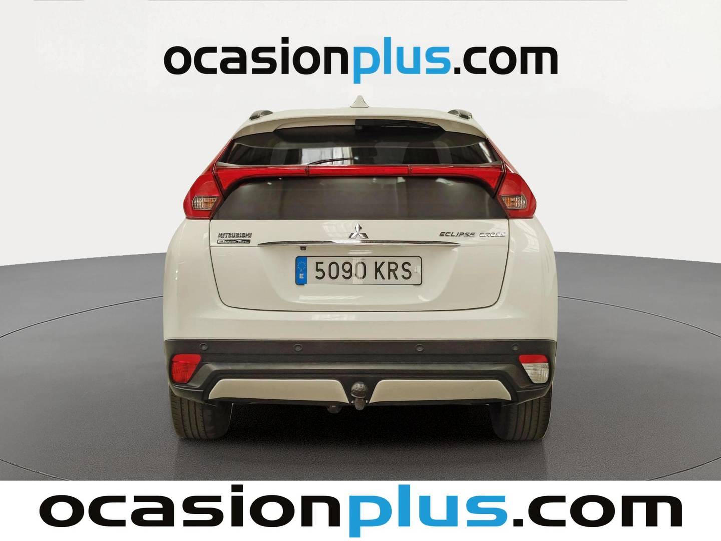 Mitsubishi Eclipse Cross Mitsubishi Eclipse Cross 150T Motion (163 CV) al mejor precio