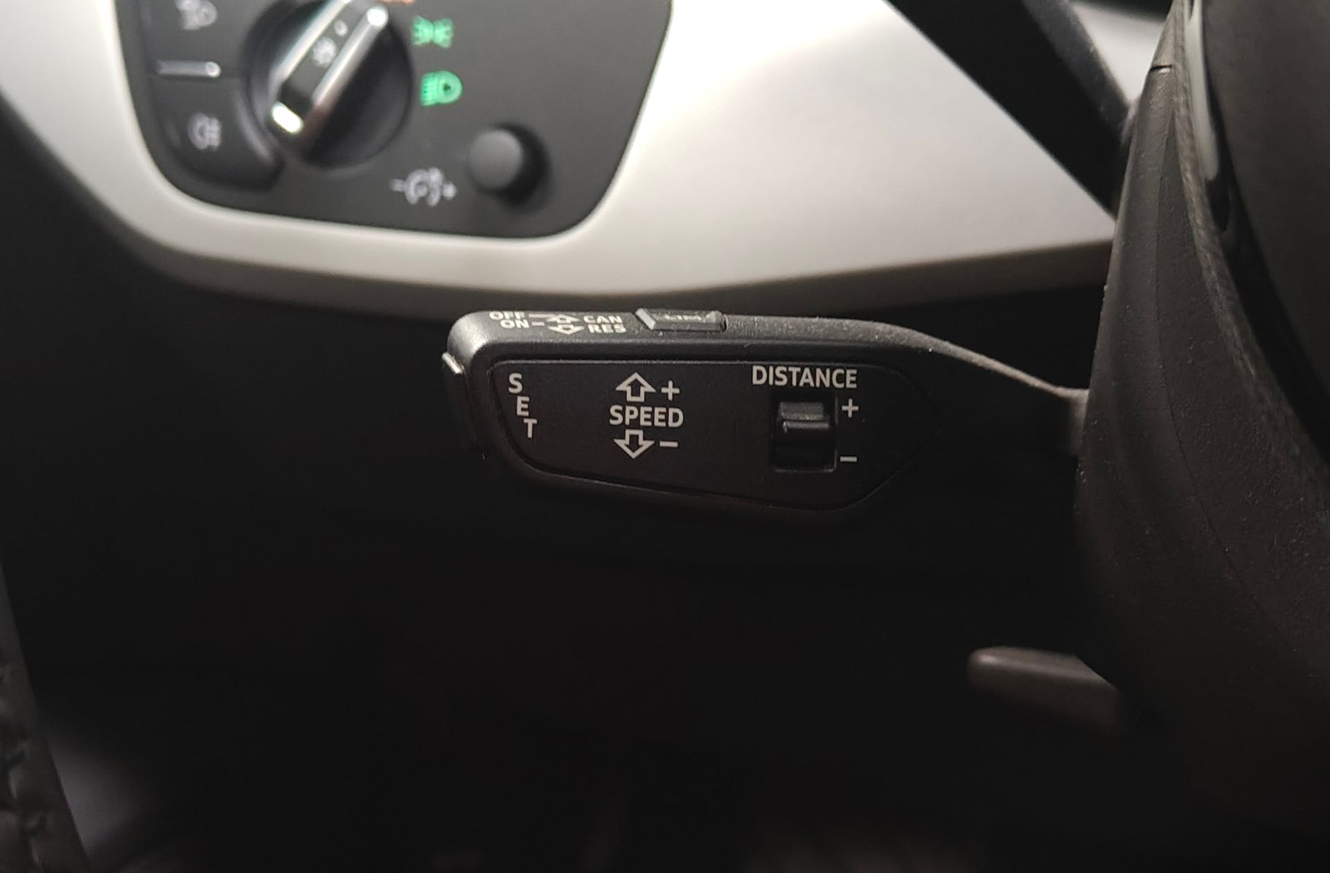 Audi A4 Avant Advanced 35 TDI S tronic - foto 27