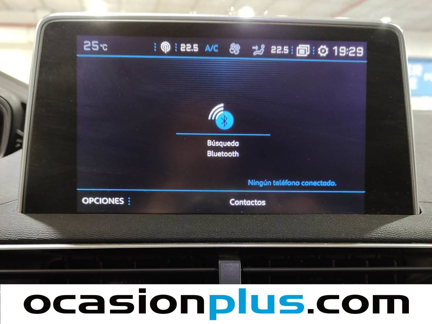 Peugeot 3008 Peugeot 3008 BlueHDI 130 S&S Allure (130 CV) al mejor precio