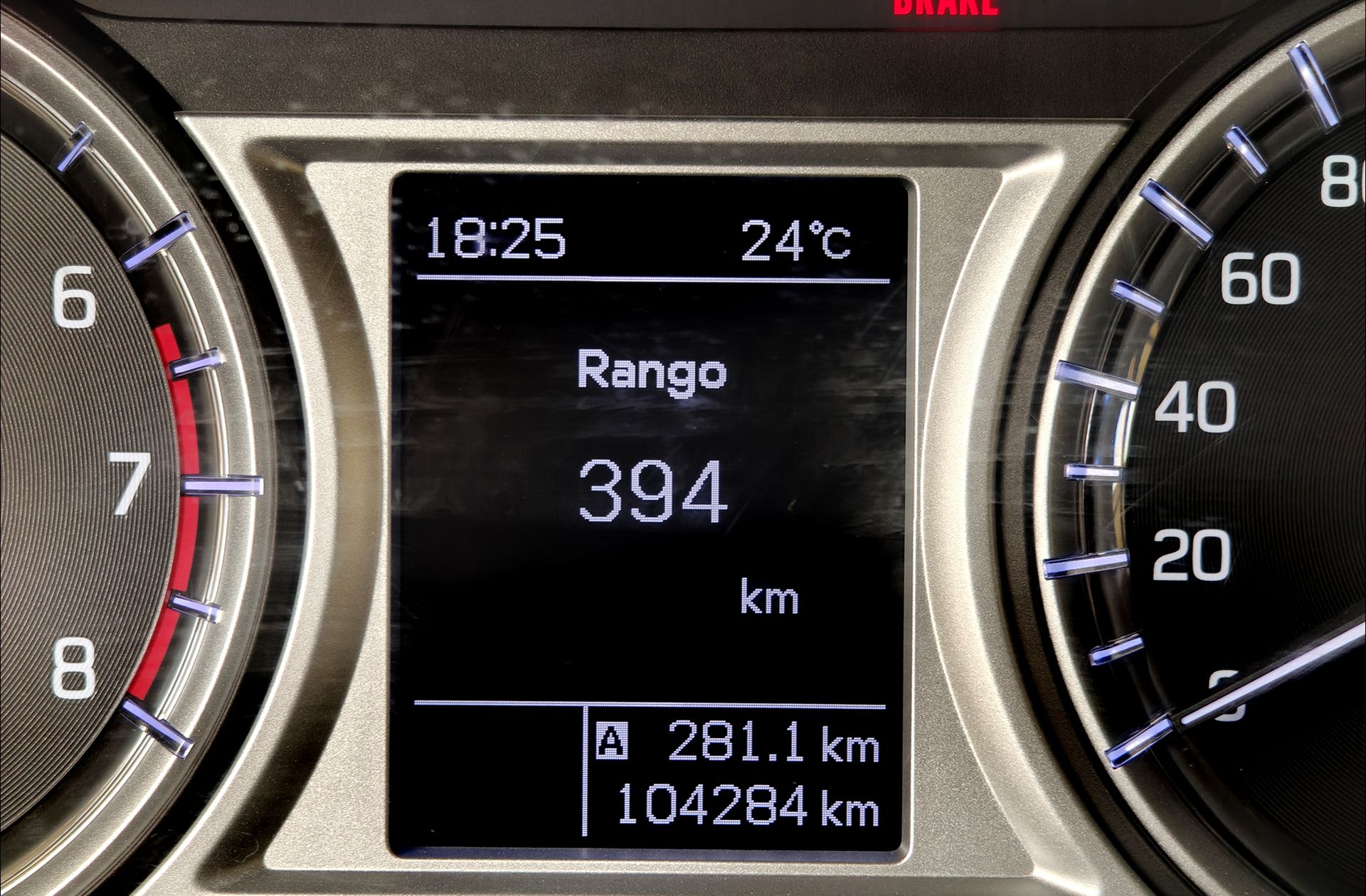 Suzuki Vitara 1.6 VVT GLX - foto 11