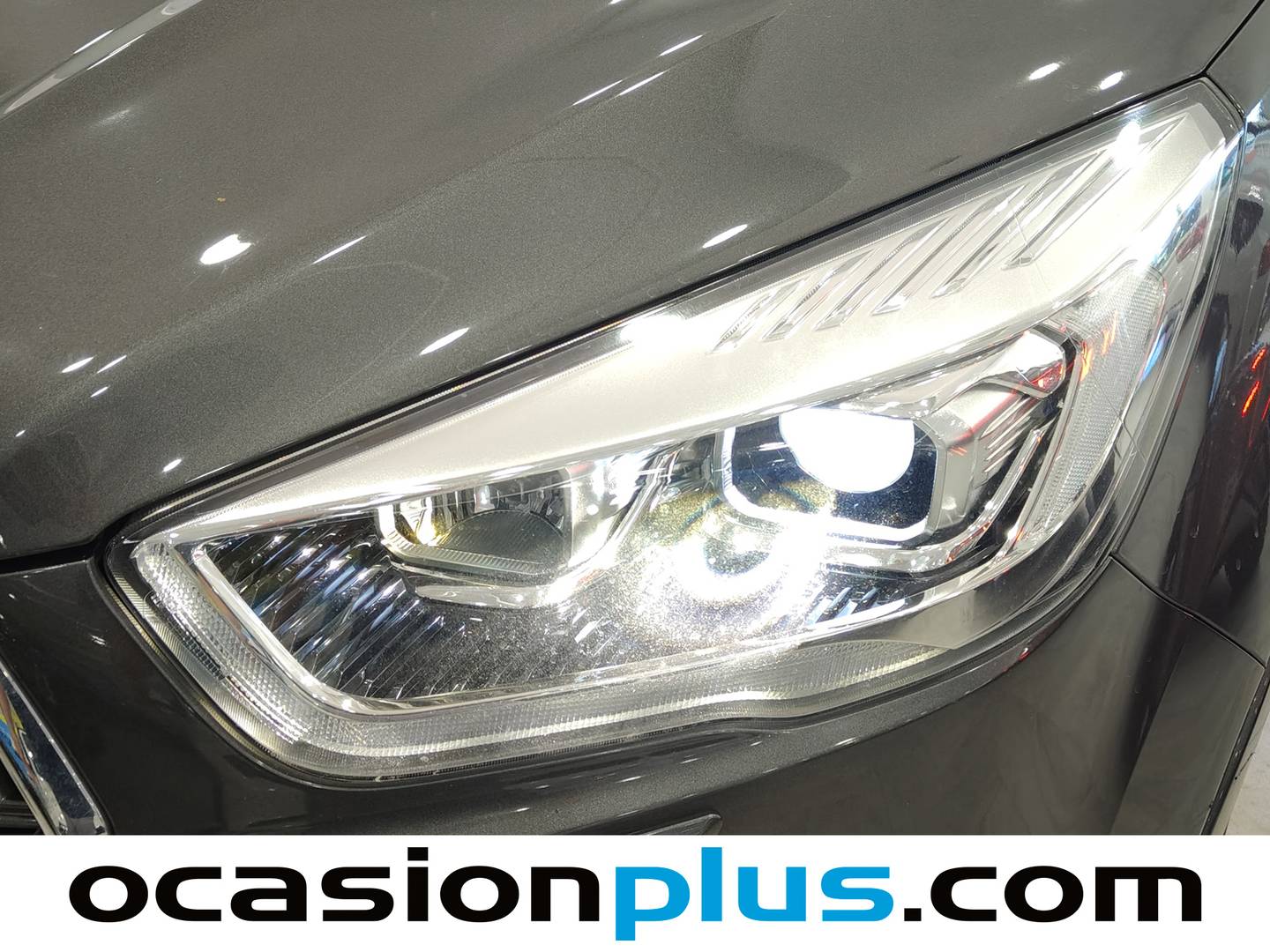 Acabados Ford Kuga Ford Kuga 1.5 EcoBoost S&S Vignale 4x4 Auto (180 CV)