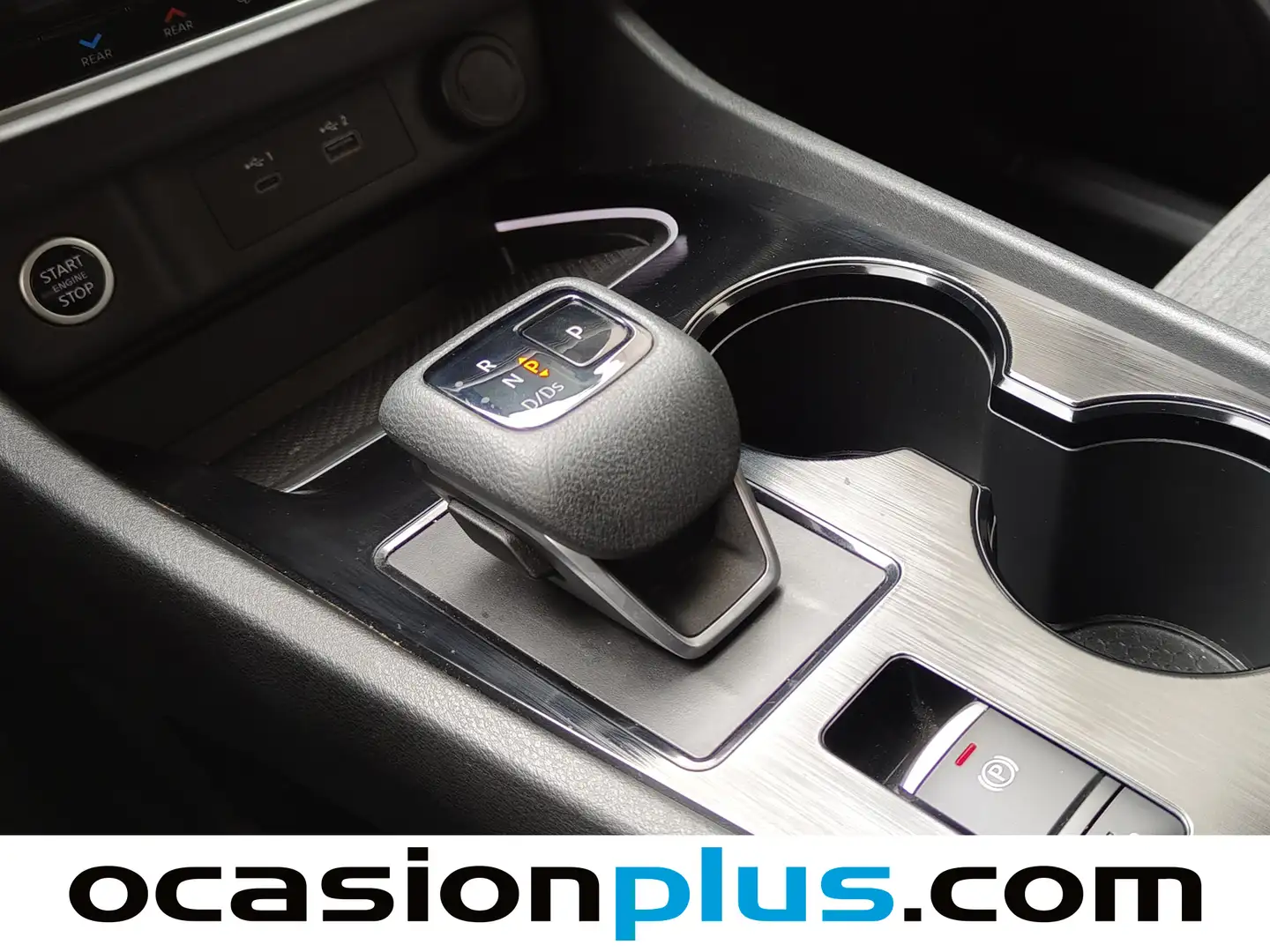 Foto Nissan X-TRAIL Nissan X-Trail 1.5 VC Turbo MHEV N-Connecta Xtronic (163 CV) 7 Plazas