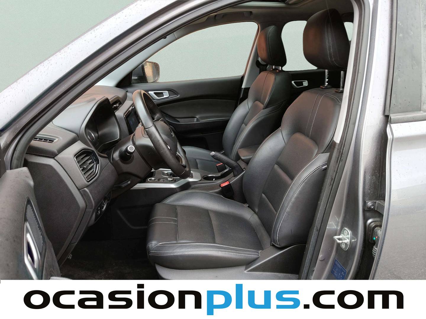 DR AUTOMOBILES DR 4.0 DR AUTOMOBILES DR4 1.5 (116 CV) de ocasión