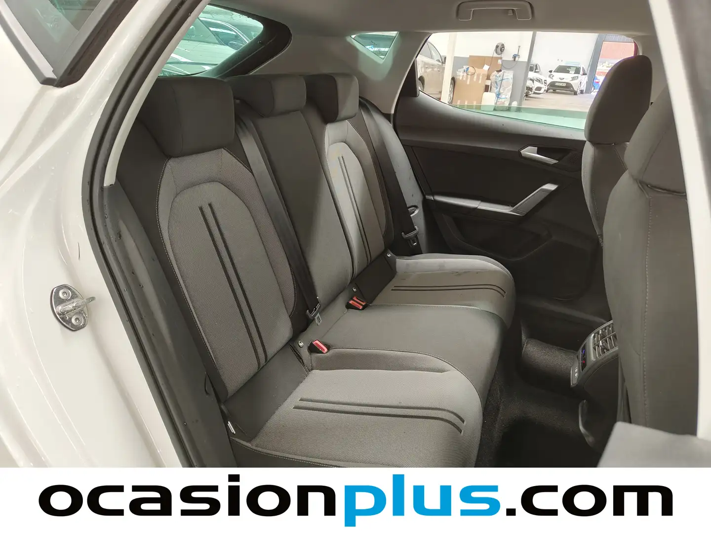 Foto Seat León SEAT León 2.0 TDI S&S Style XL  (115 CV)