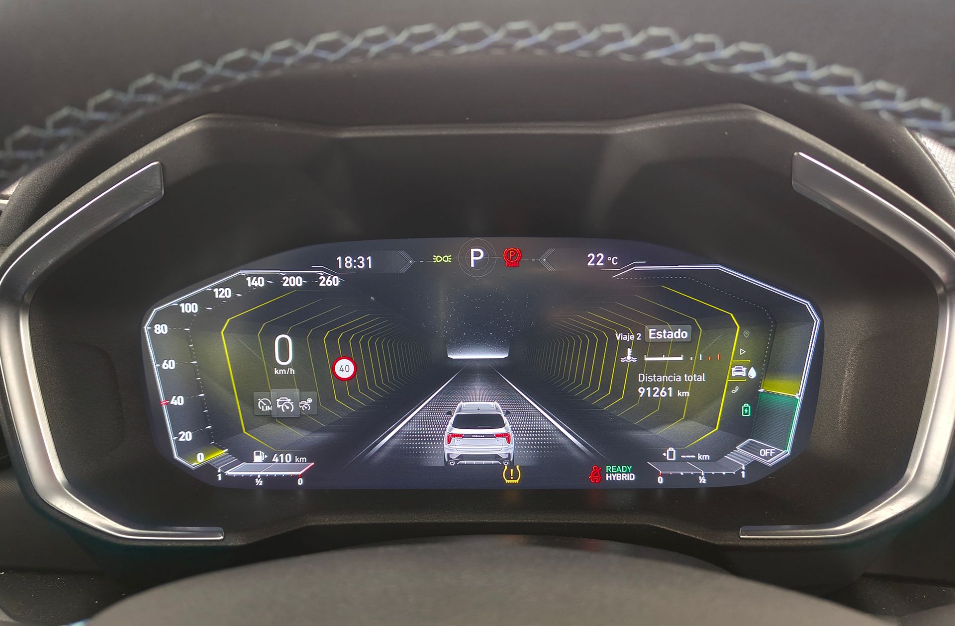 Lynk & Co 01 1.5 PHEV - foto 29
