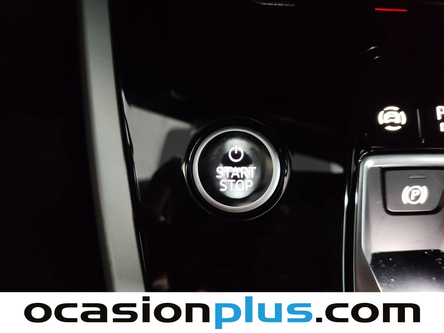 Audi Q4 Sportback e-tron Audi Q4 Sportback e-tron e-tron Black line 50 e-tron quattro (299 CV) de segunda mano