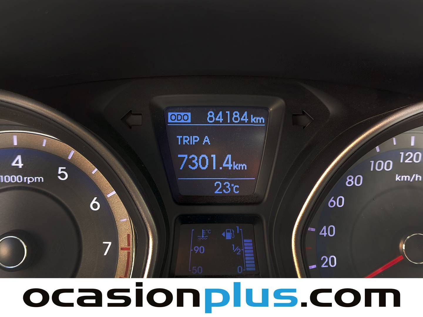 Hyundai i30 Hyundai i30 1.4 Go ! (100 CV) seminuevo