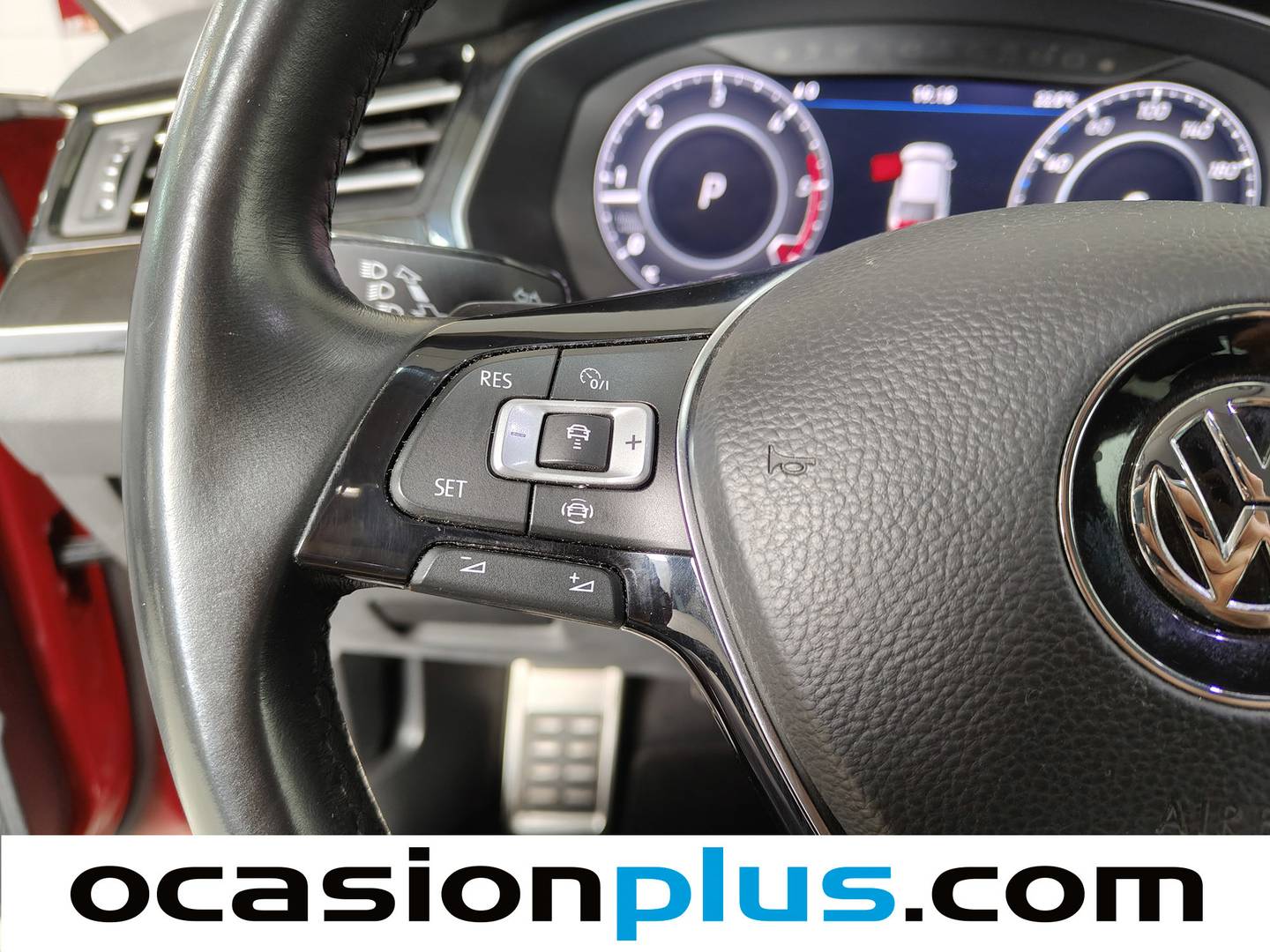 Foto Volkswagen Arteon Volkswagen Arteon Elegance 2.0 TDI (150 CV) DSG