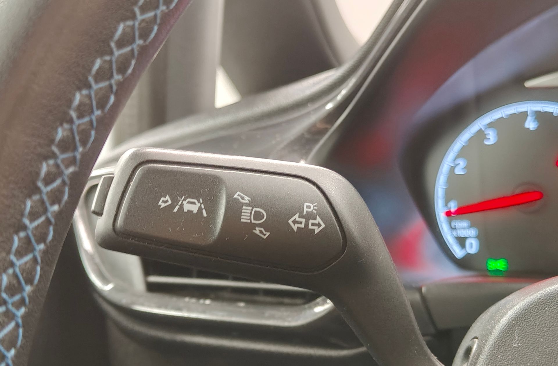 Ford Fiesta 1.5 EcoBoost ST - foto 23