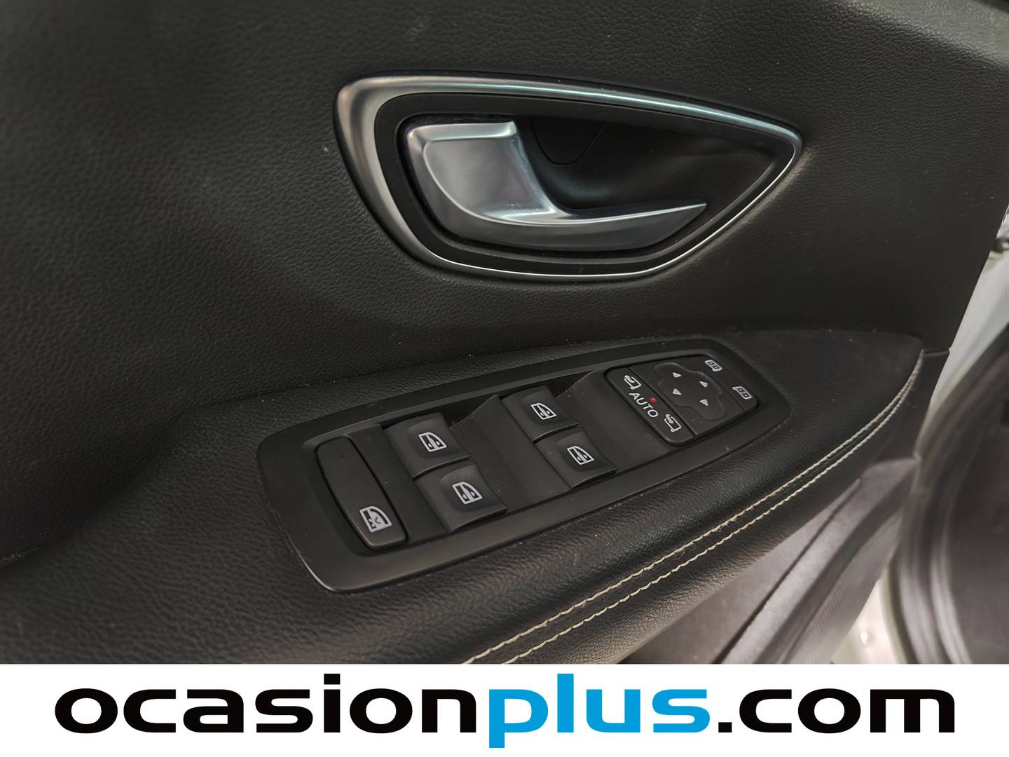 Renault Grand Scénic Renault Grand Scenic Zen dCi (130 CV) 7 PLAZAS diésel