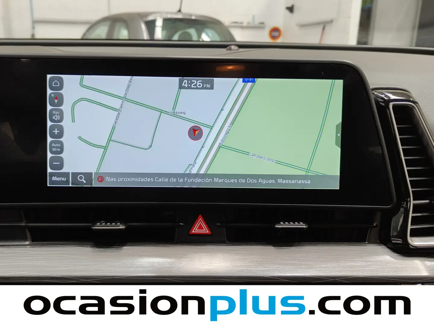 Foto KIA Sportage Kia Sportage 1.6 T-GDi MHEV (150CV) Drive 4x2