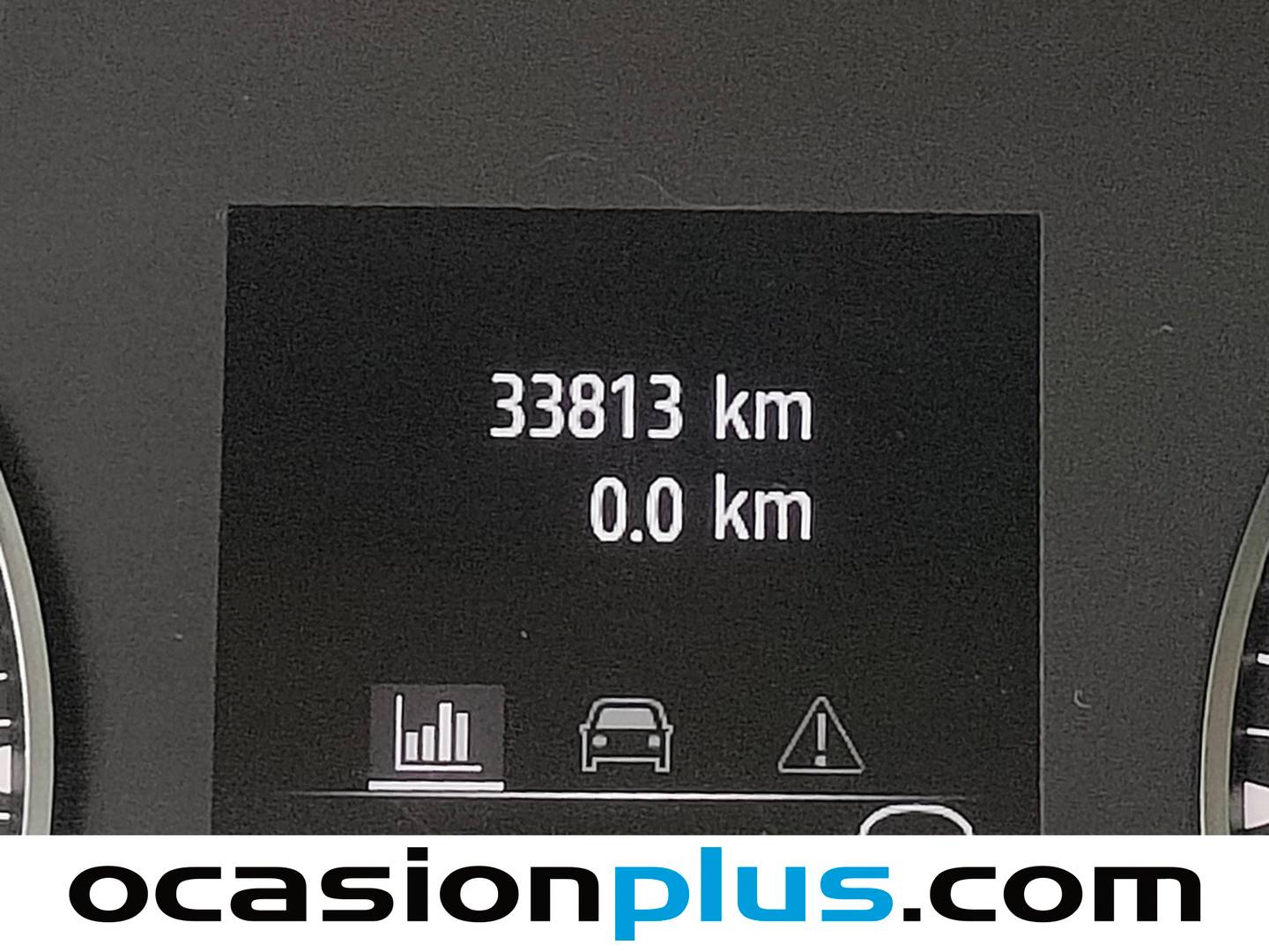 Foto Dacia Sandero Dacia Sandero Comfort ECO-G (100 CV)