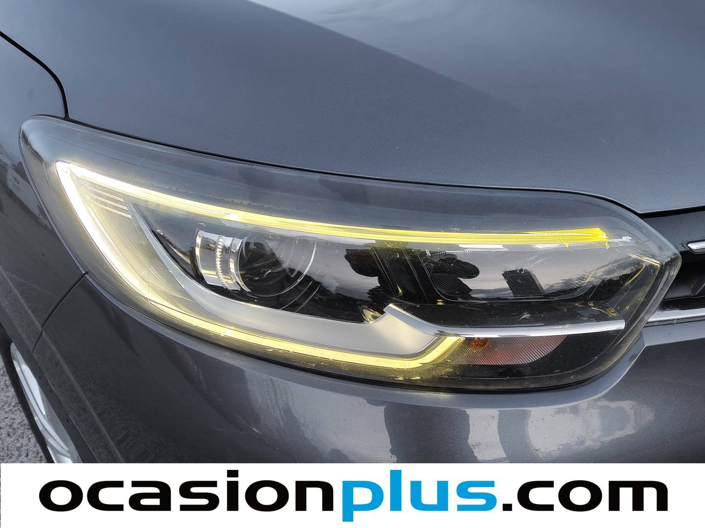 Foto Renault Kadjar Renault Kadjar Intens Energy dCi (130 CV)