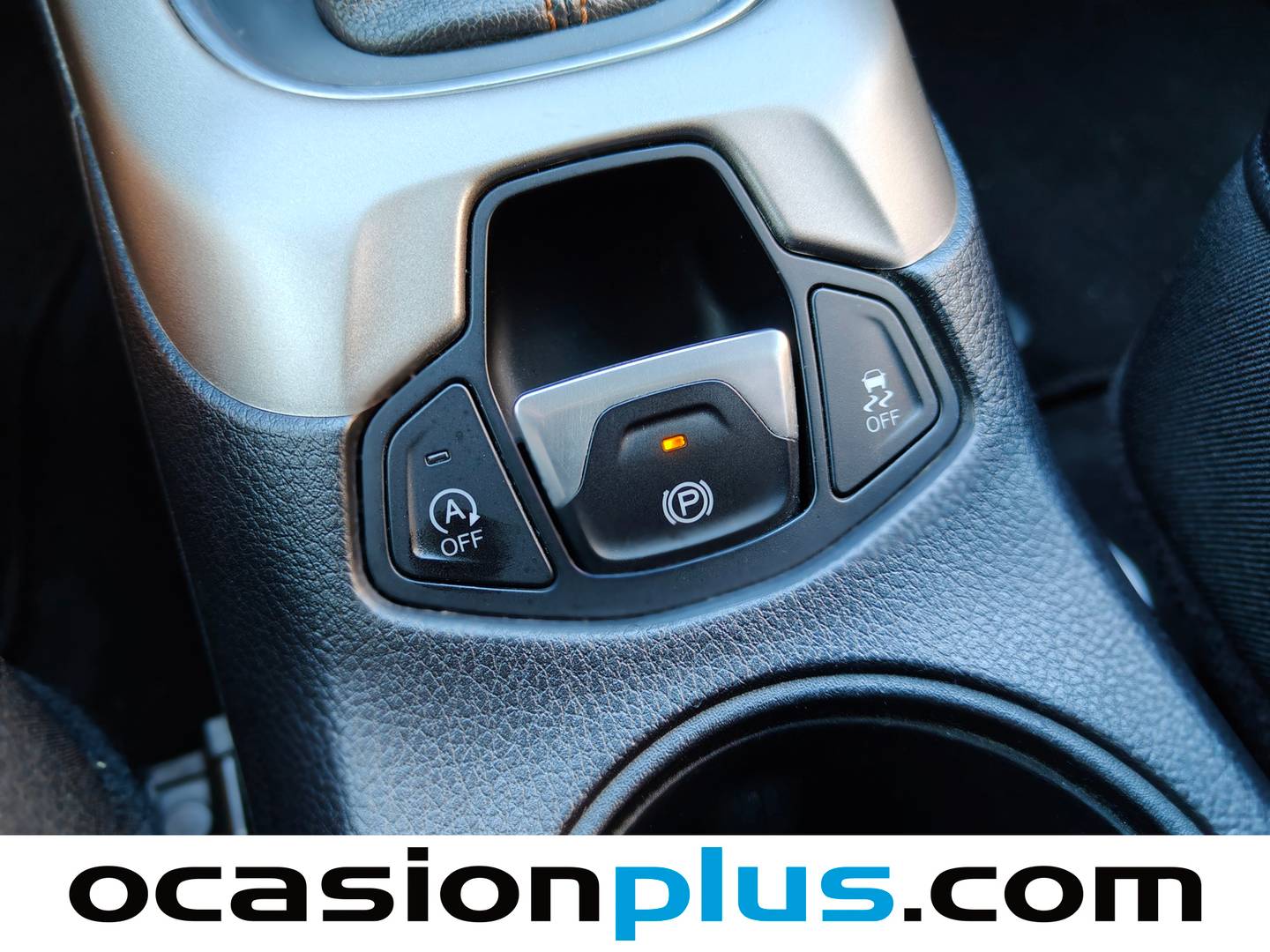 Jeep Compass Jeep Compass 2.0 Multijet Longitude 4x4 AD (140 CV) de ocasión