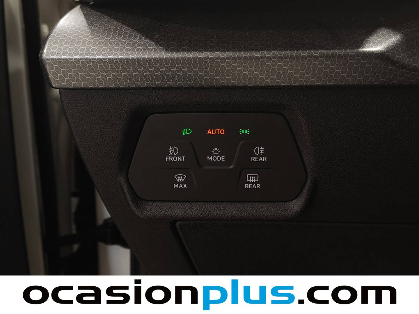 Foto Seat León SEAT Leon ST ST 1.5 TSI S&S Style XL  (130 CV)