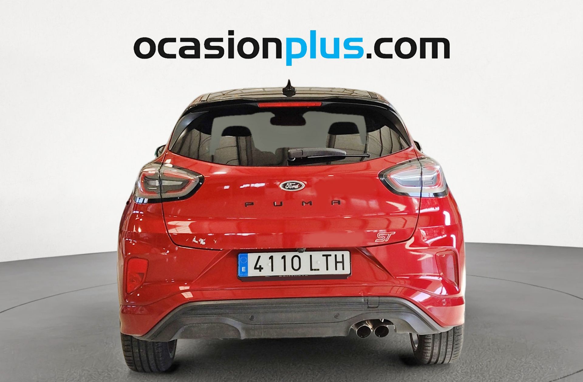 Ford Puma 1.5 EcoBoost ST - foto 18