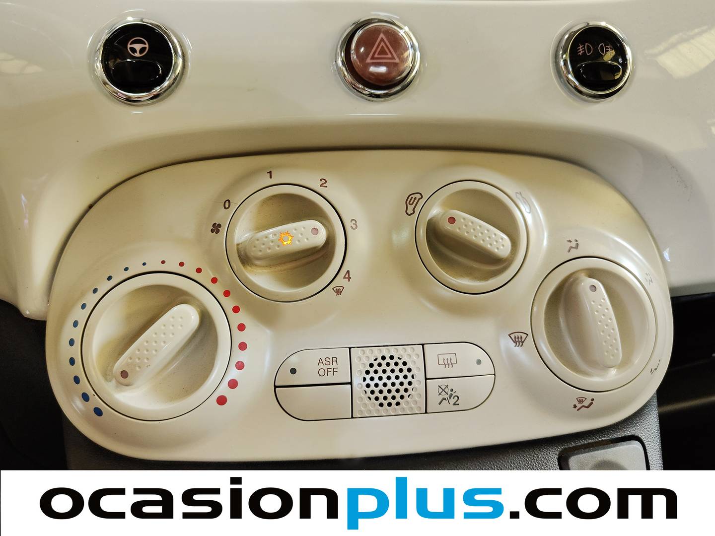 Fiat 500 Fiat 500 1.2 8v Lounge (69 CV) barato