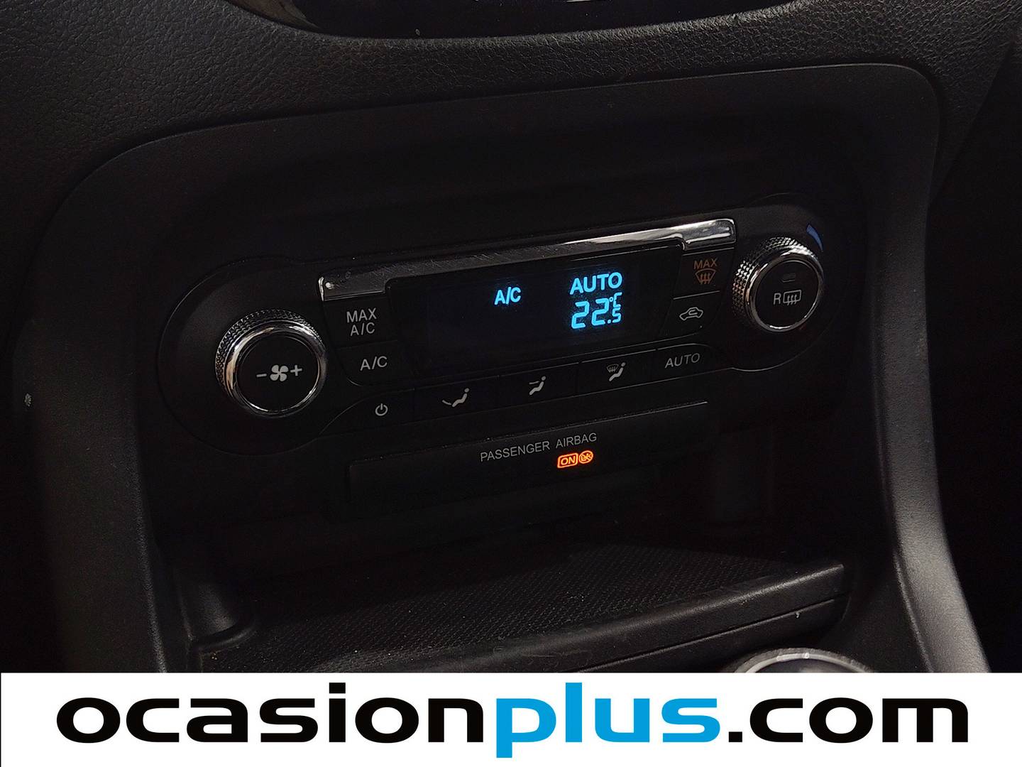 Equipamiento del Ford Ka+ Ford Ka+ 1.5 TDCi Active (95 CV)