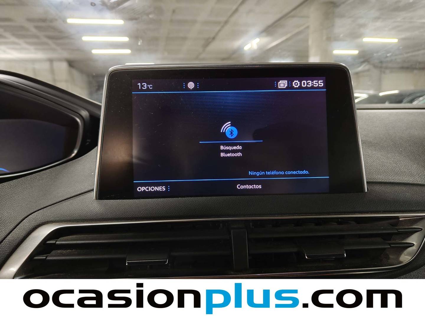 Foto Peugeot 5008 Peugeot 5008 PureTech 130 GT Line EAT8 7 Plazas (130 CV)