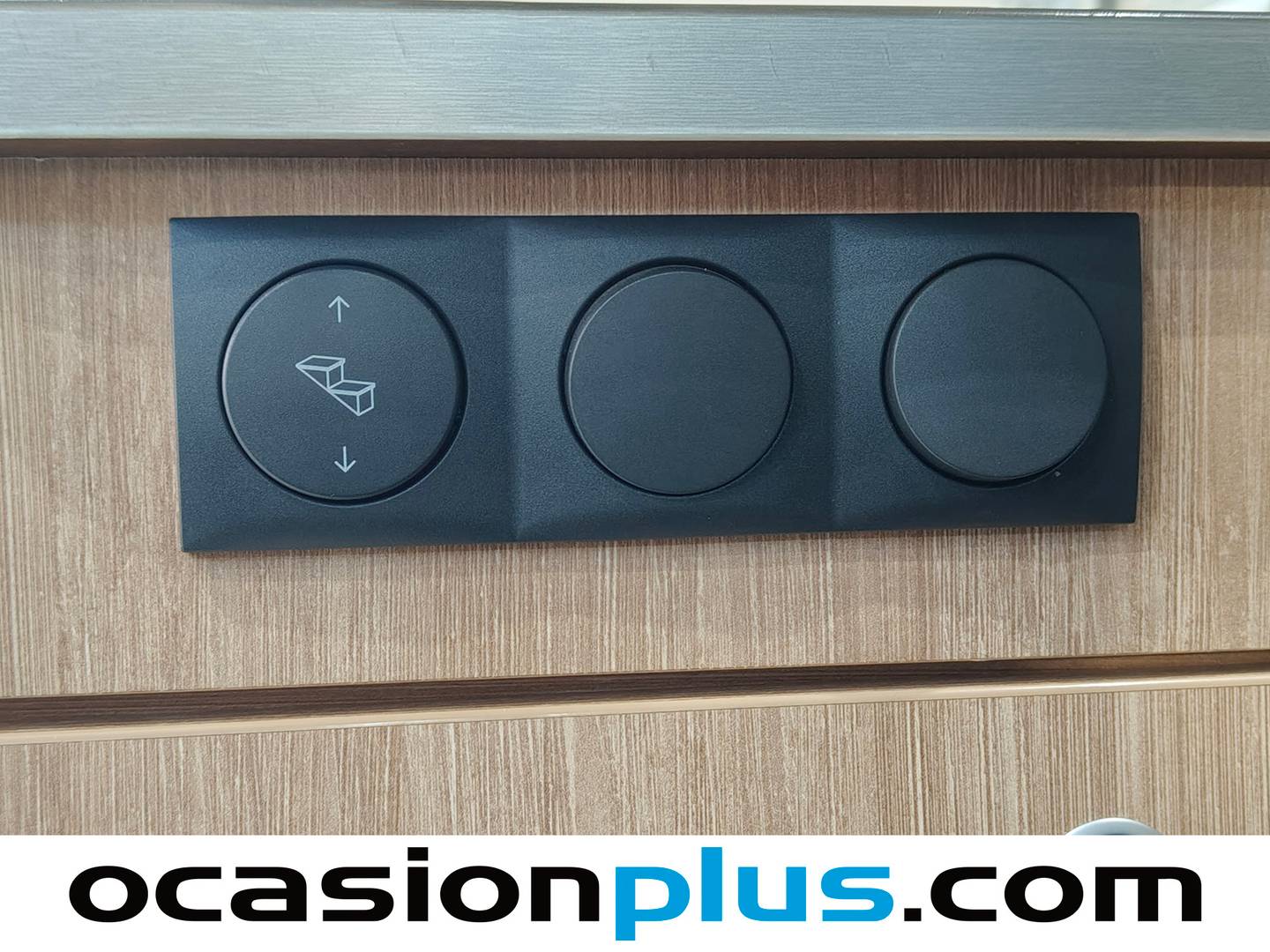 Capron Roadcar Capron Roadcar 540 (130CV) 4 Plazas al mejor precio