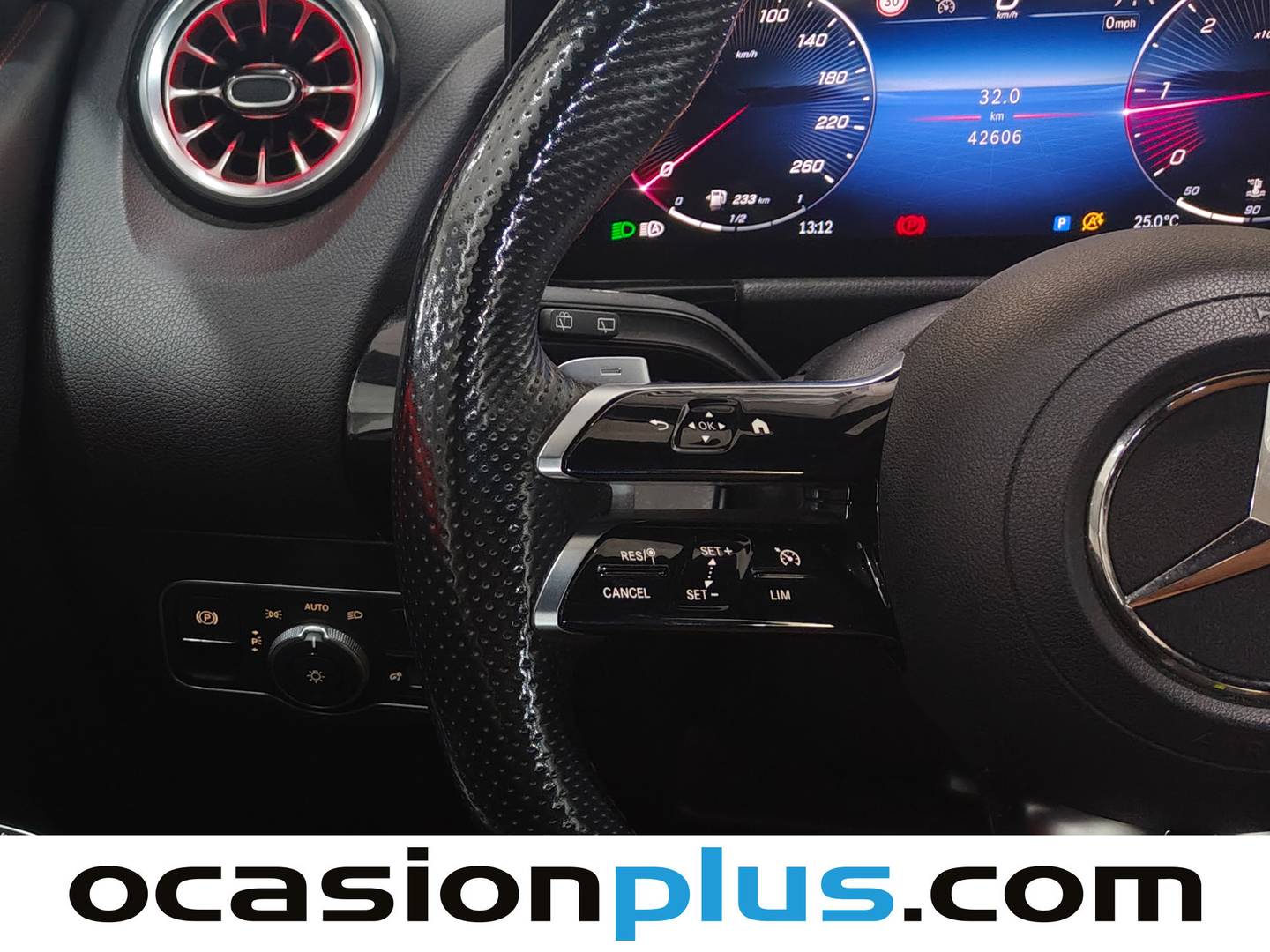 Mercedes Clase B Mercedes Clase B 200 d (150 CV) Pack AMG 2023