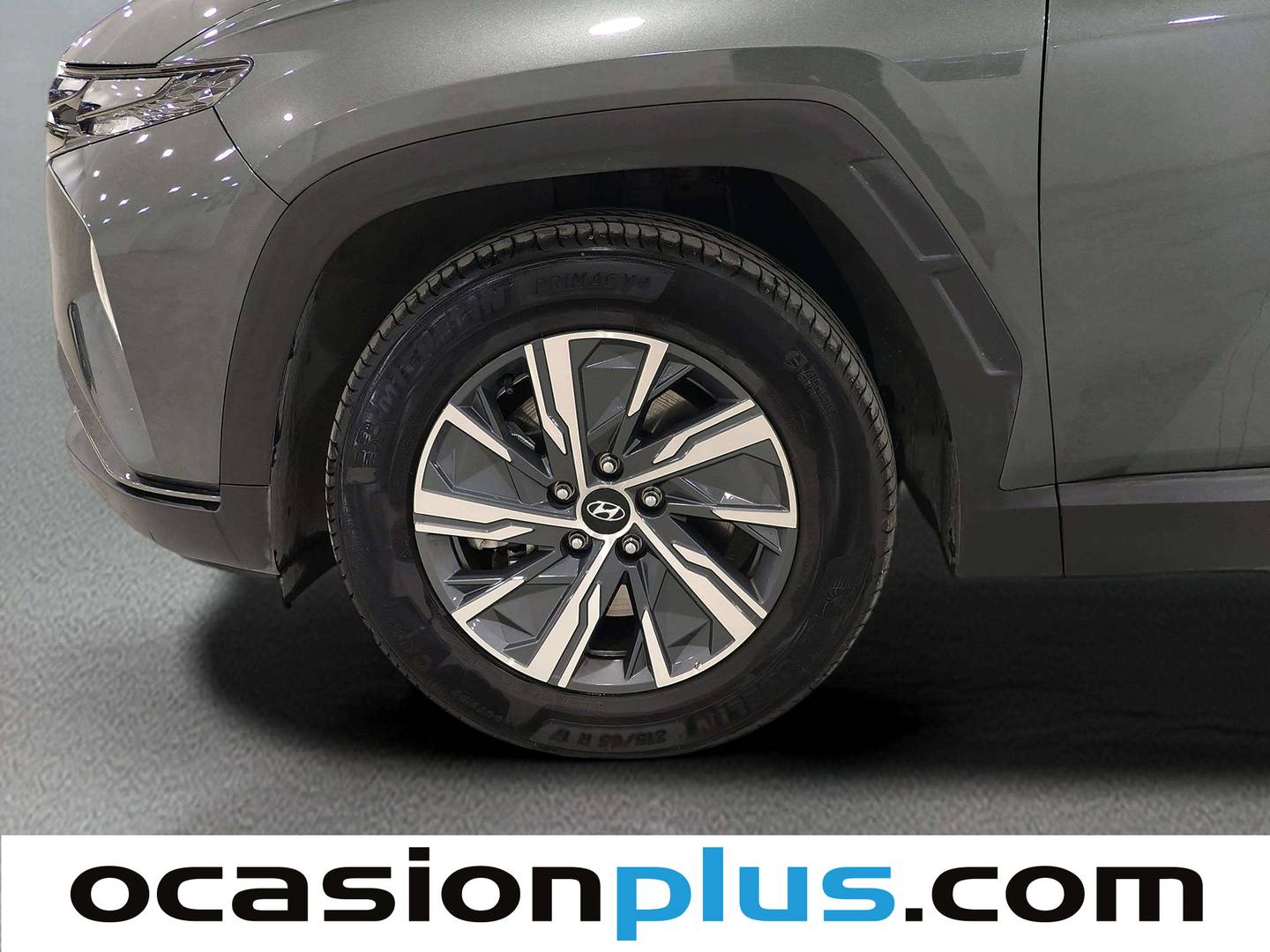 Hyundai Tucson Hyundai Tucson 1.6 TGDI HEV Maxx Sky DCT (230 CV) barato