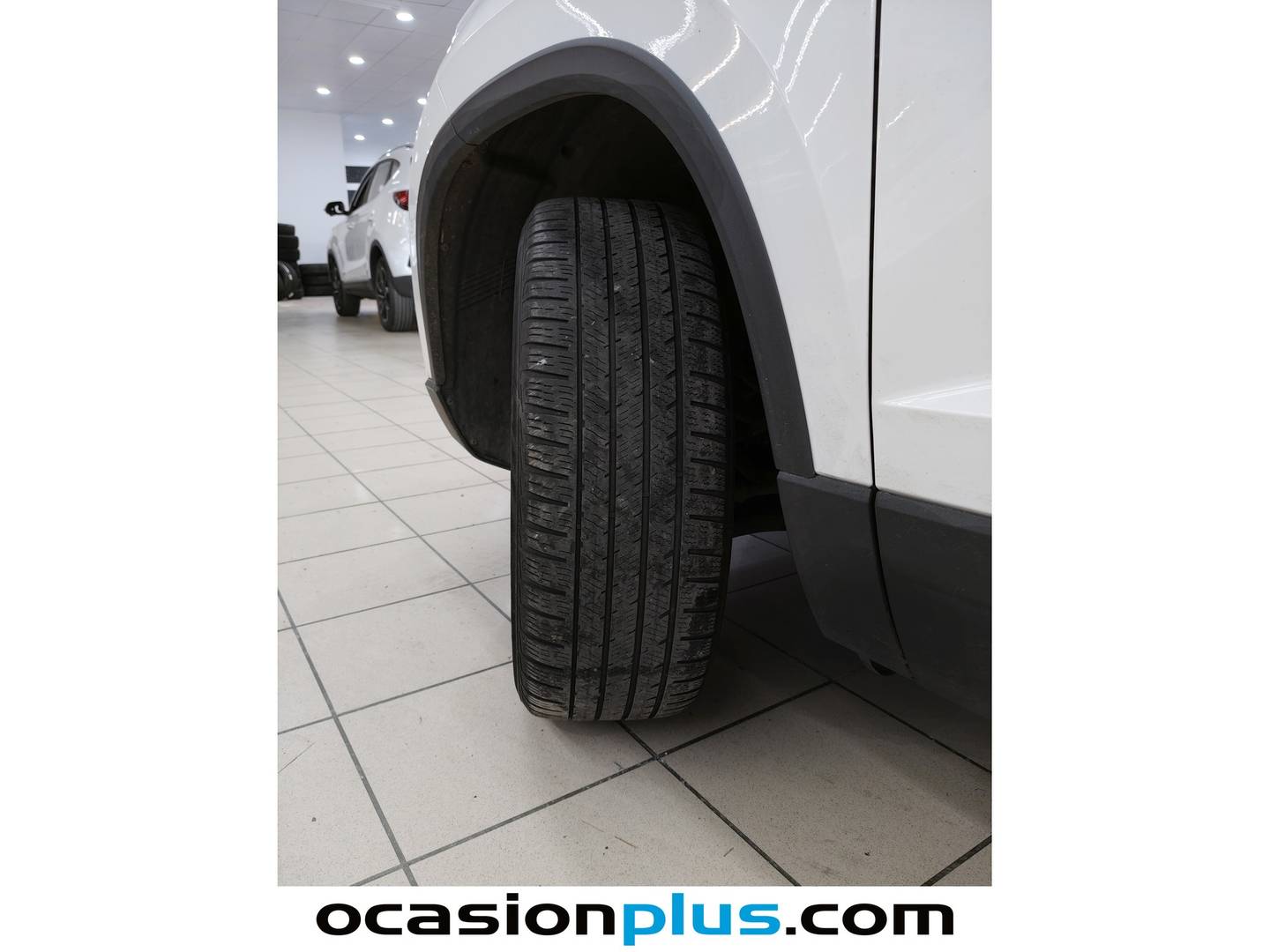 Seat Ateca SEAT Ateca 1.0 TSI S&S Ecomotive Style (115 CV) manual