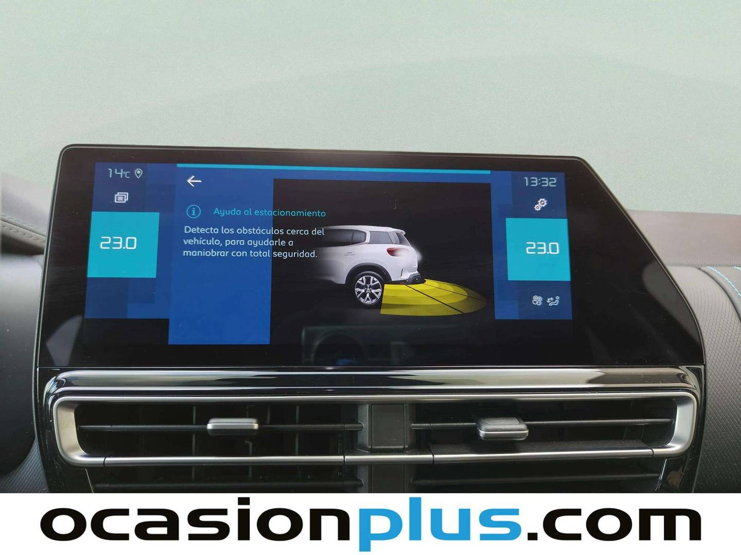 Foto Citroën C5 Aircross Citroen C5 Aircross Plug-in Hybrid 180 Plus e-EAT8 (180 CV)